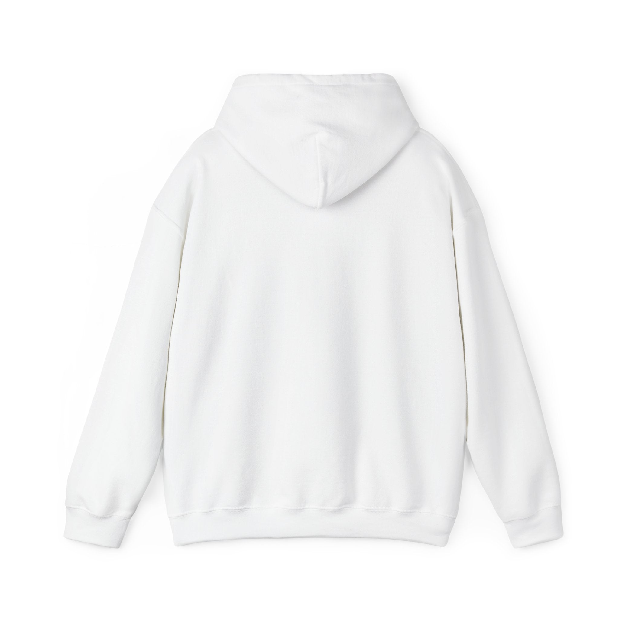RISE DAILY Hooded Sweatshirt