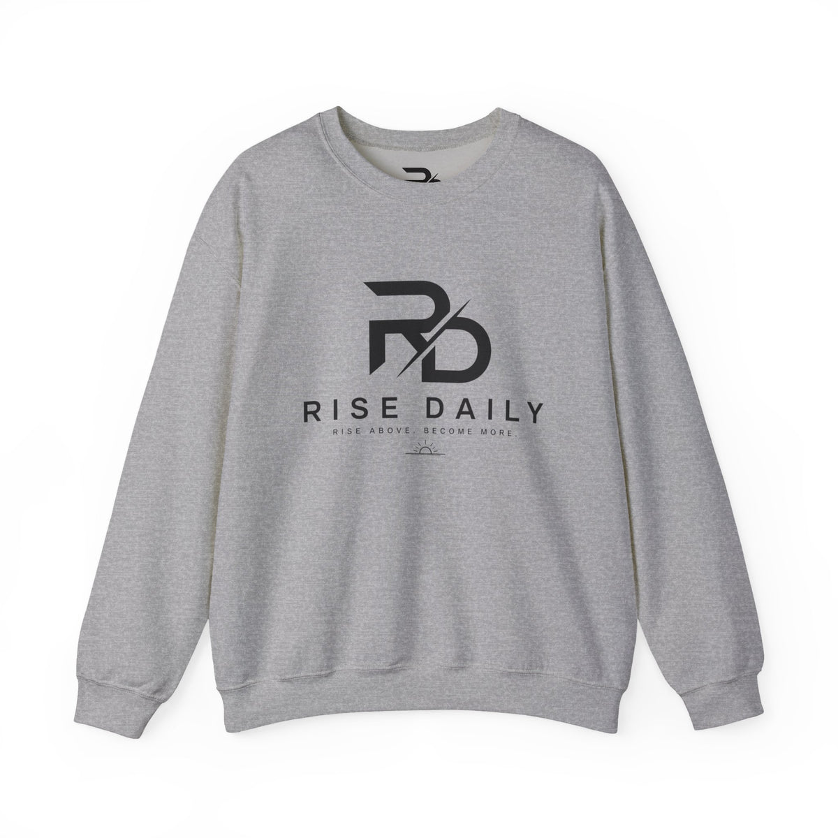 RISE DAILY Crewneck Sweatshirt
