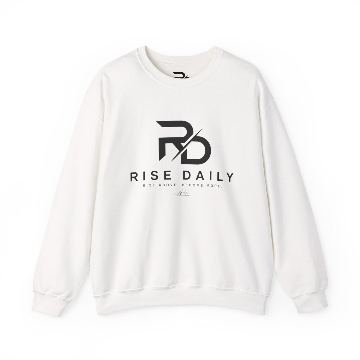 RISE DAILY Crewneck Sweatshirt