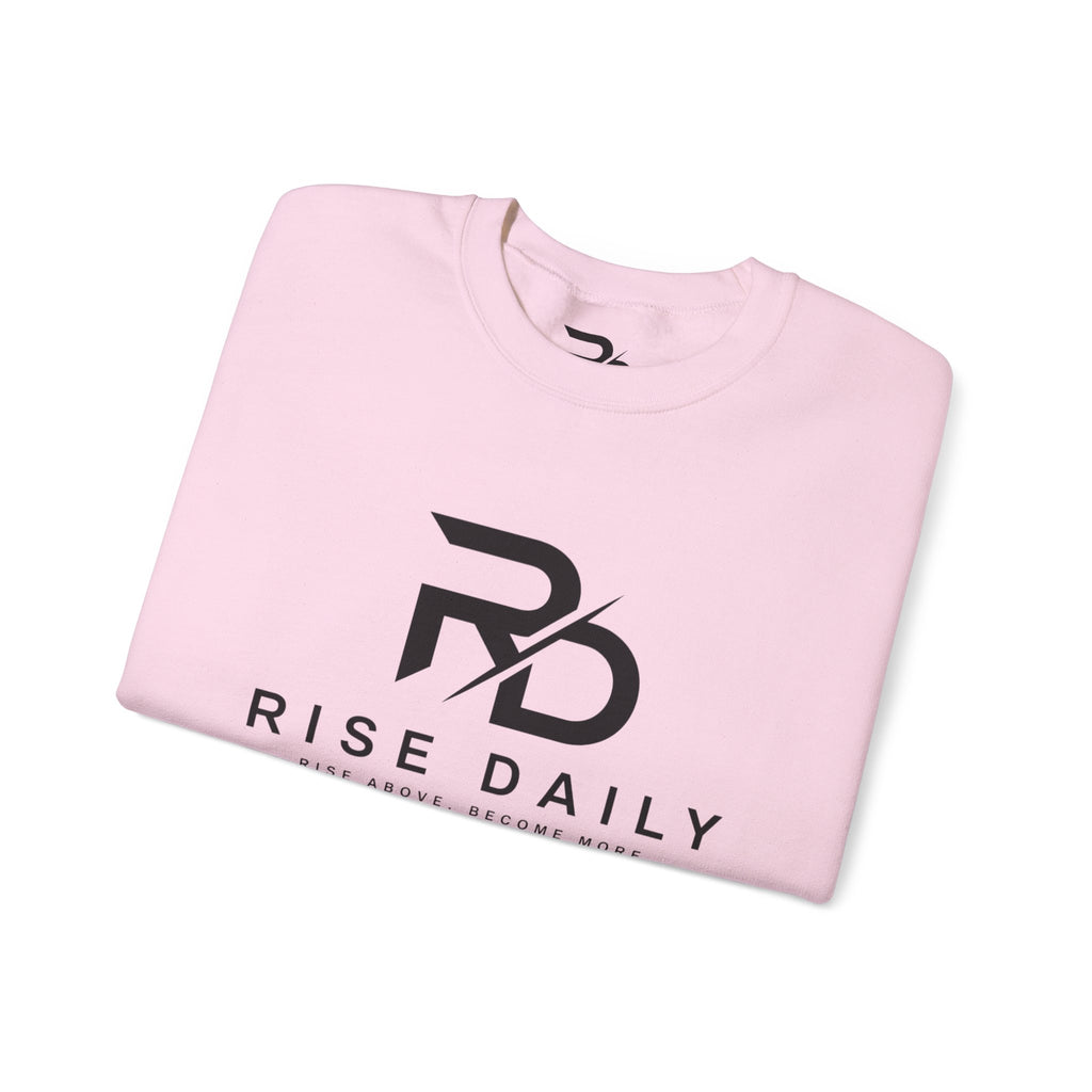 RISE DAILEY Crewneck Sweatshirt