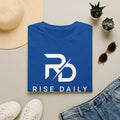 RISE DAILY Softstyle T-Shirt