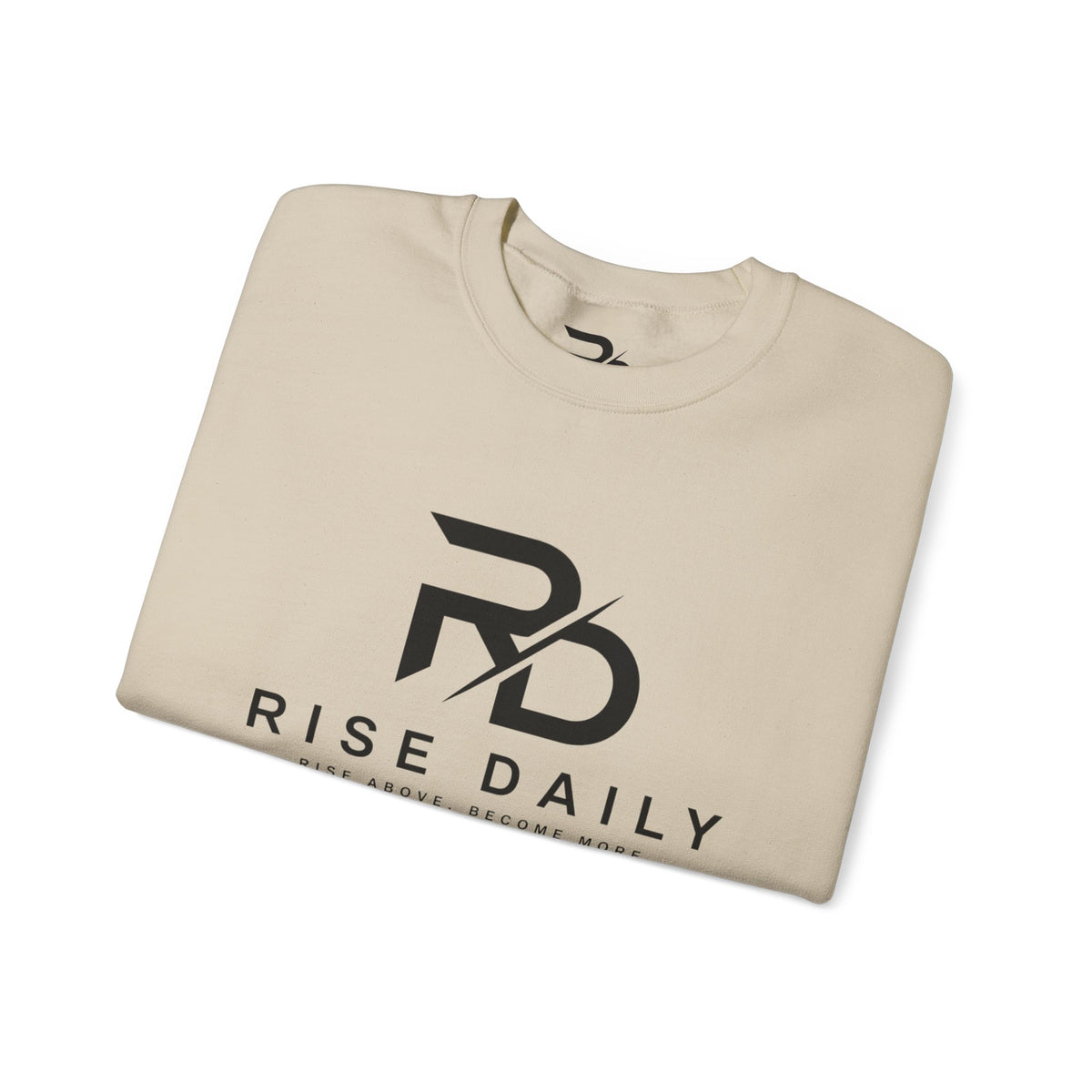 RISE DAILY Crewneck Sweatshirt