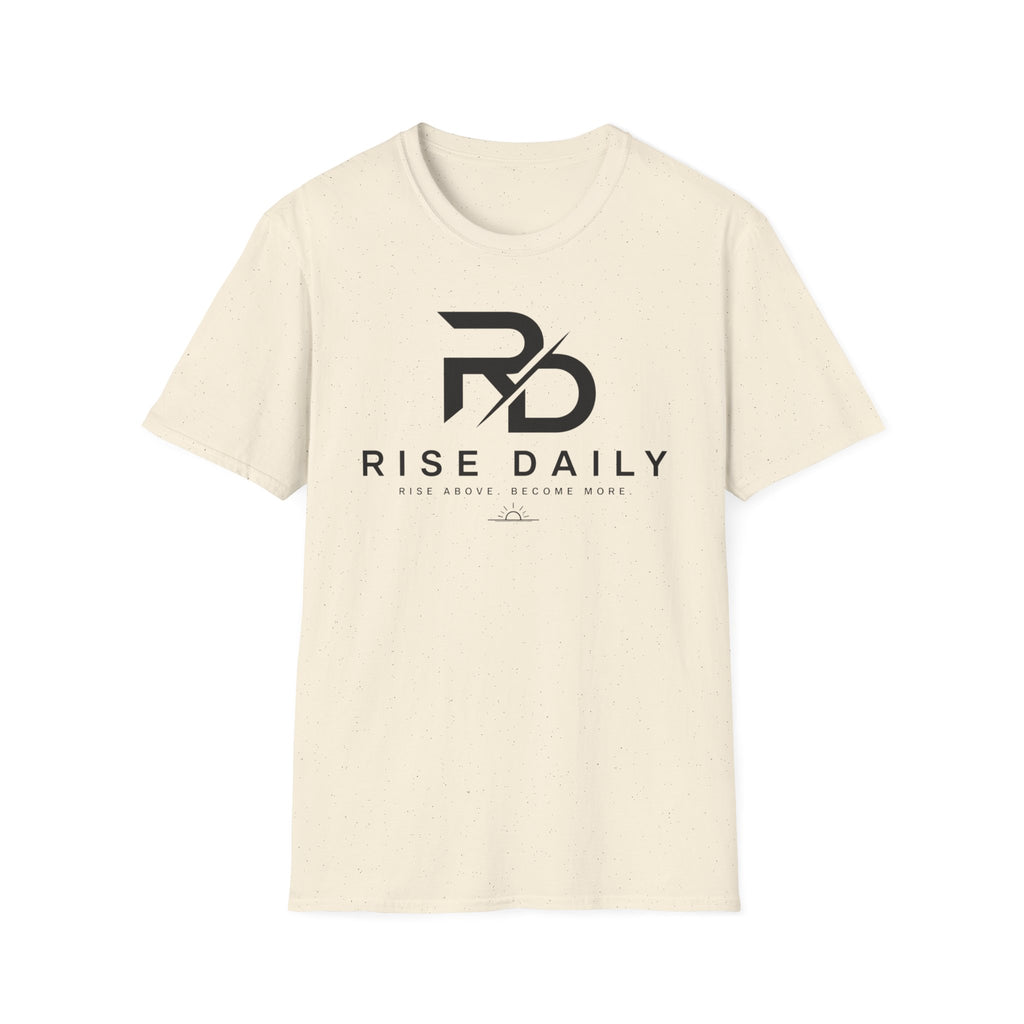 RISE DAILY Softstyle T-Shirt
