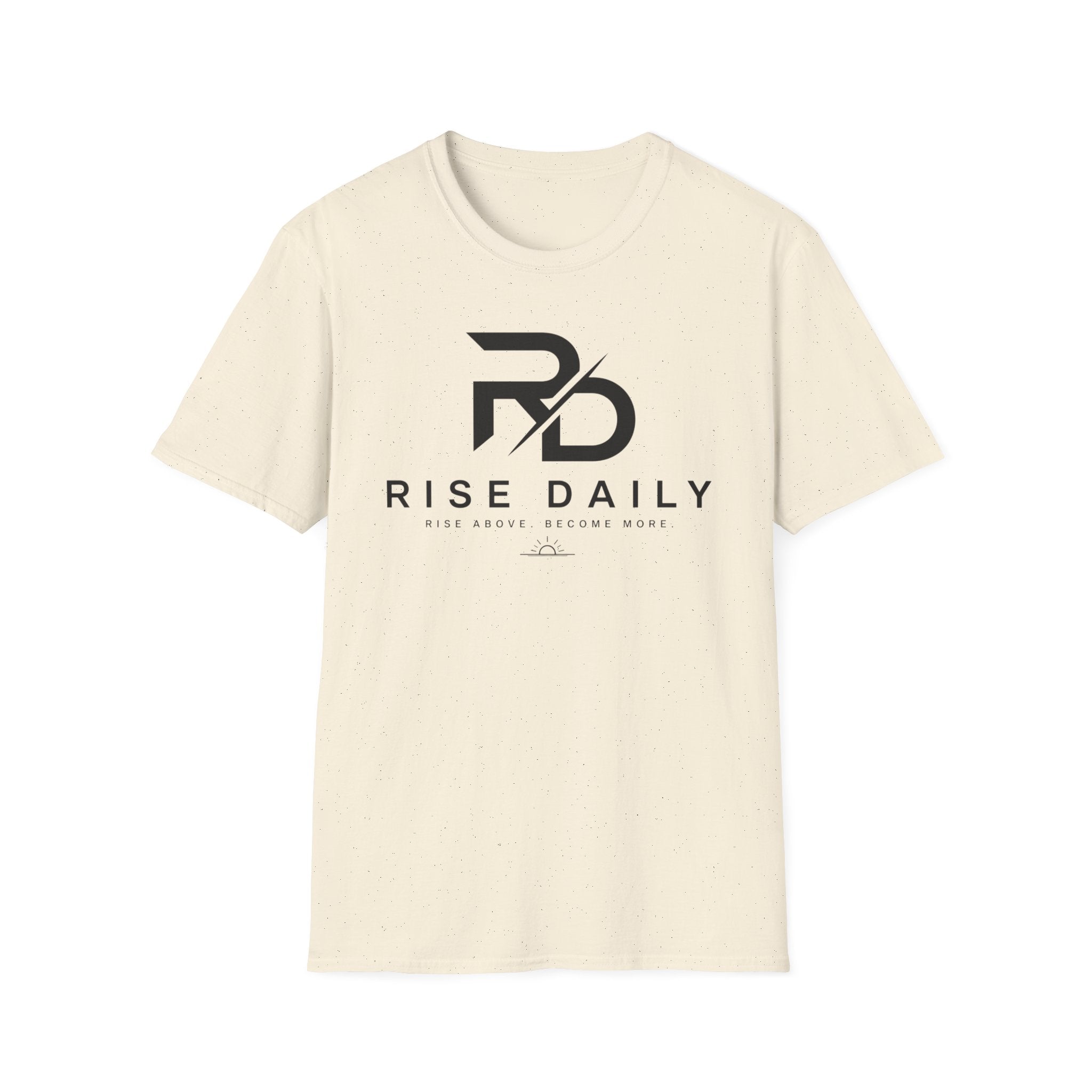 RISE DAILY Softstyle T-Shirt