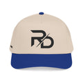 RISE DAILY Mid Profile Baseball Cap