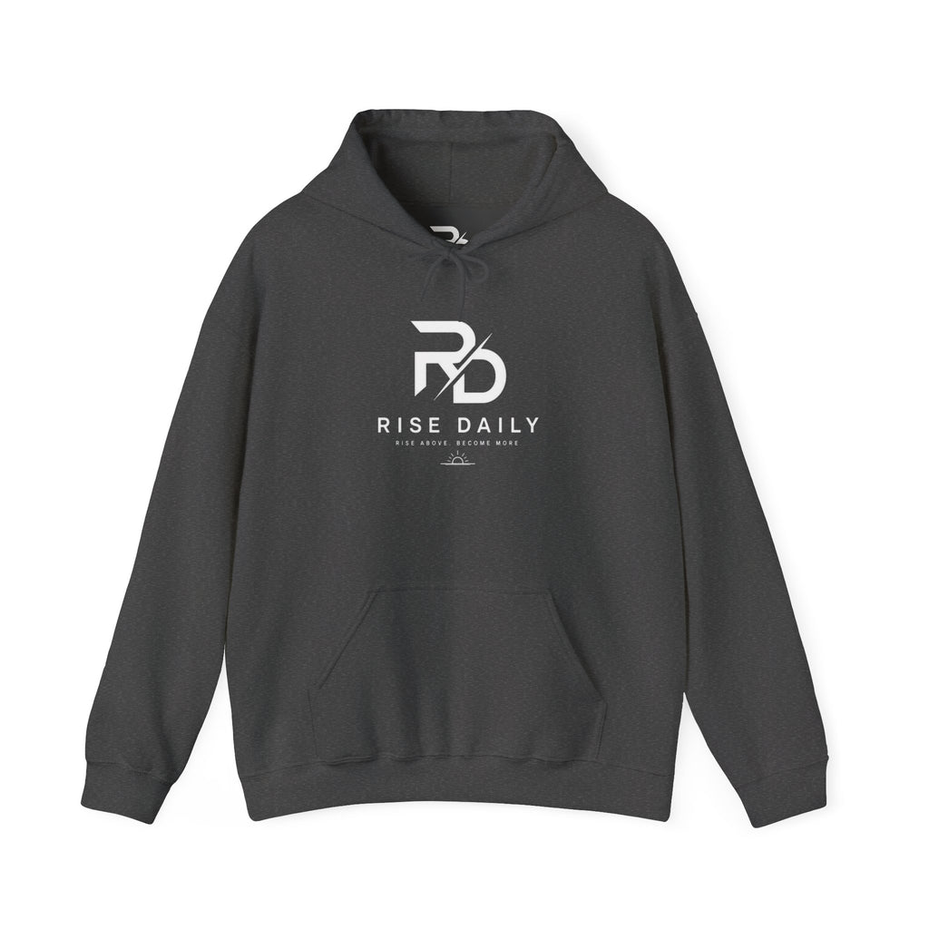 RISE DAILY Hooded Sweatshirt