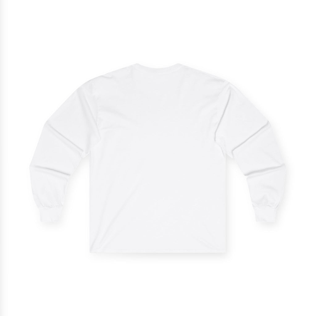 RISE DAILY LONG SLEEVE