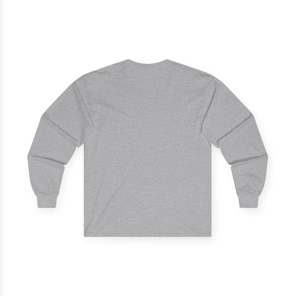 RISE DAILY LONG SLEEVE