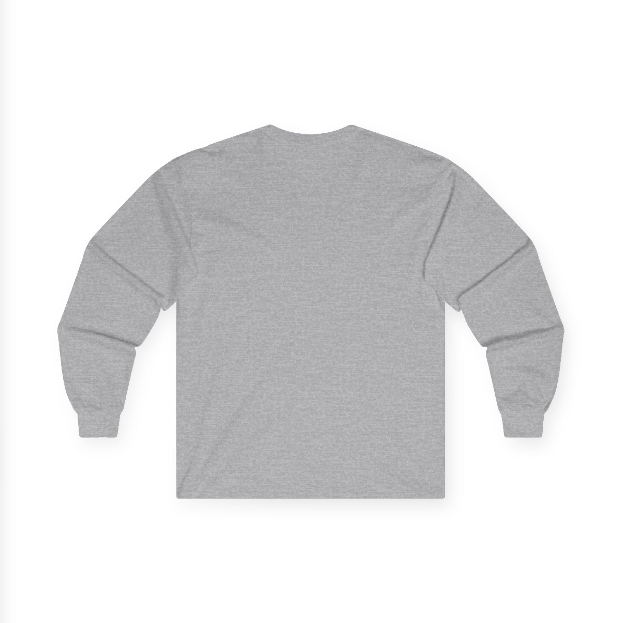 RISE DAILY LONG SLEEVE
