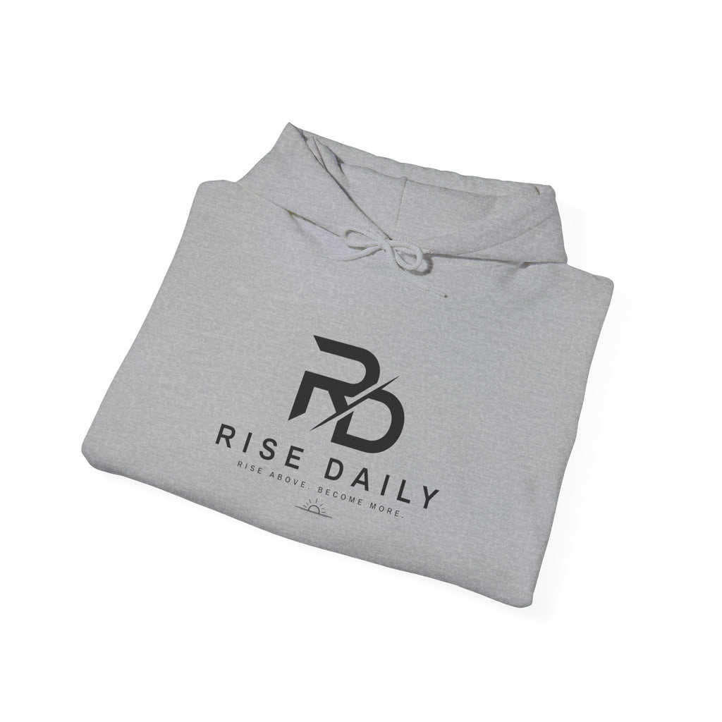 RISE DAILY Hooded Sweatshirt