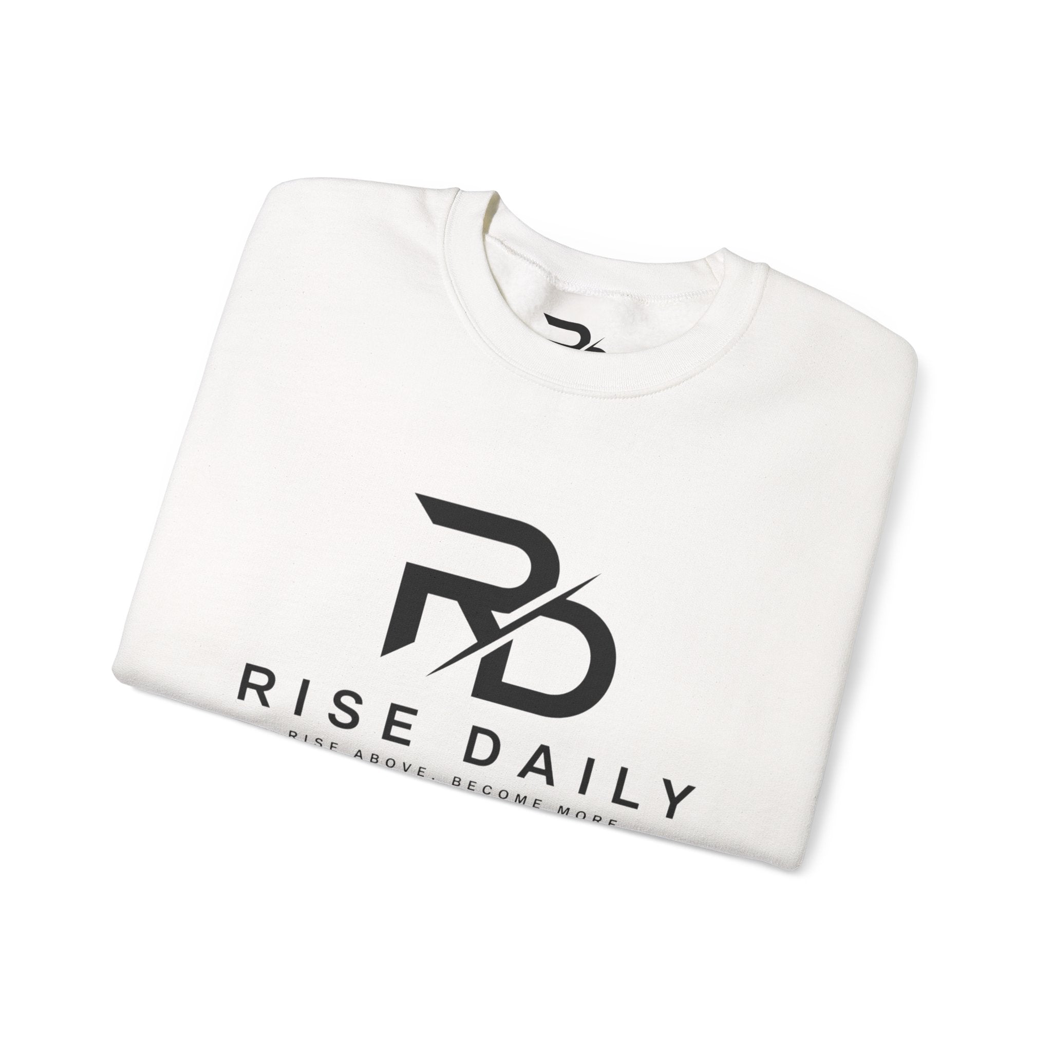 RISE DAILEY Crewneck Sweatshirt