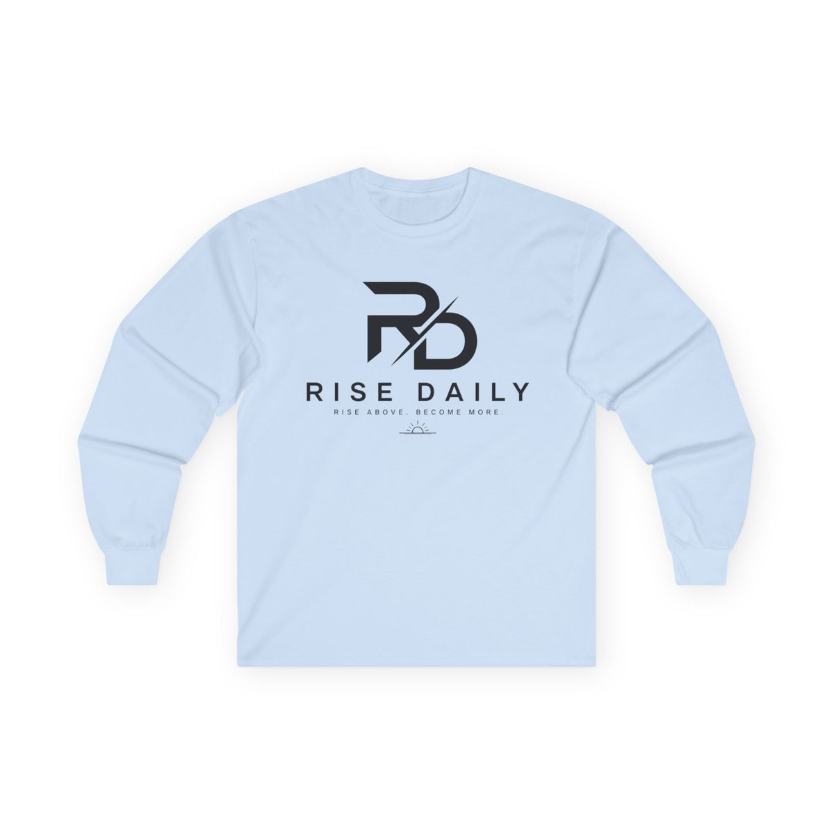 RISE DAILY LONG SLEEVE