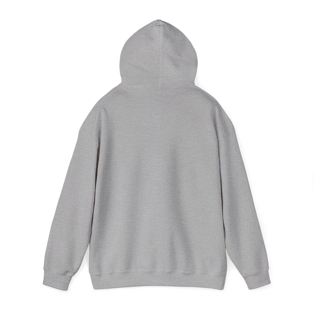RISE DAILY Hooded Sweatshirt