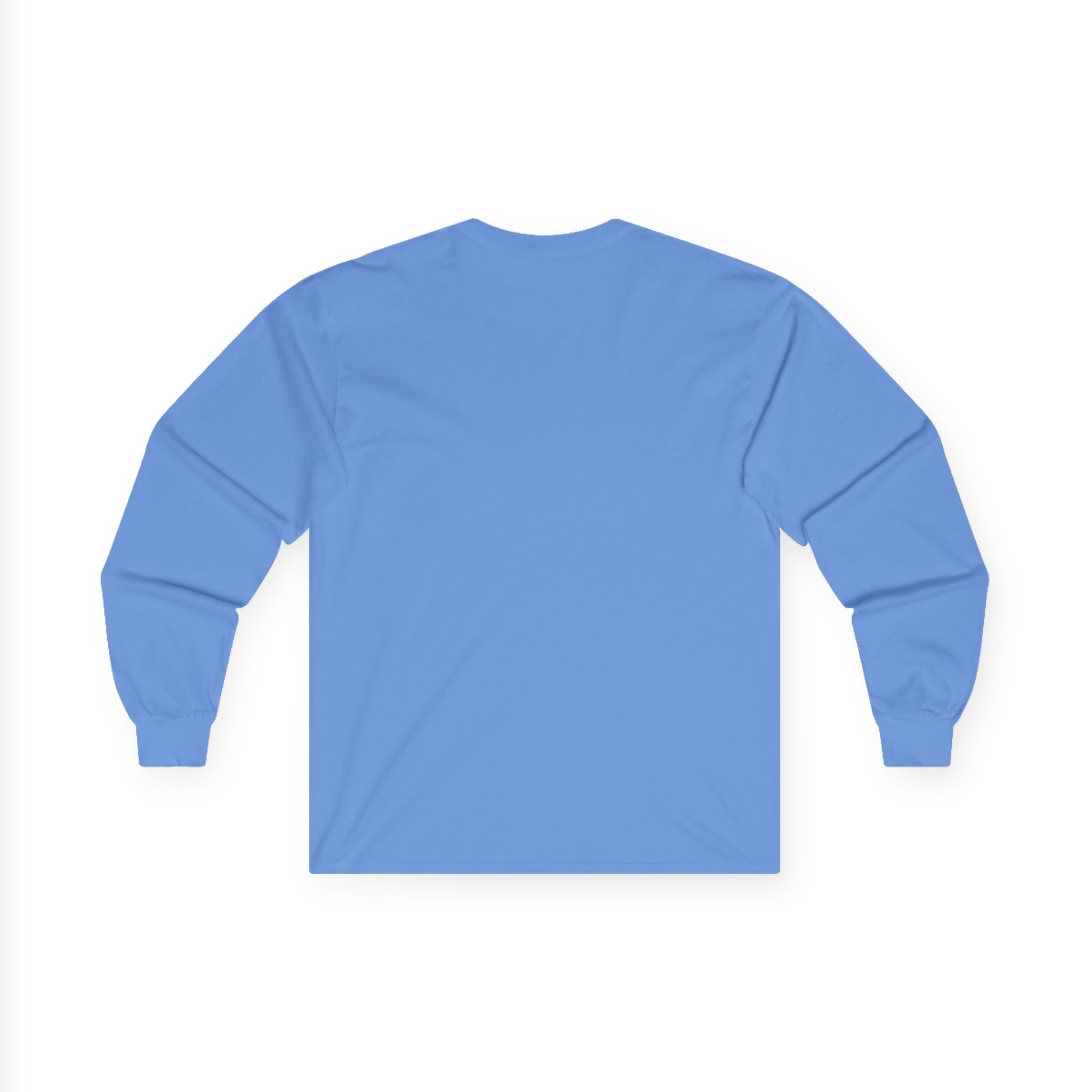 RISE DAILY LONG SLEEVE