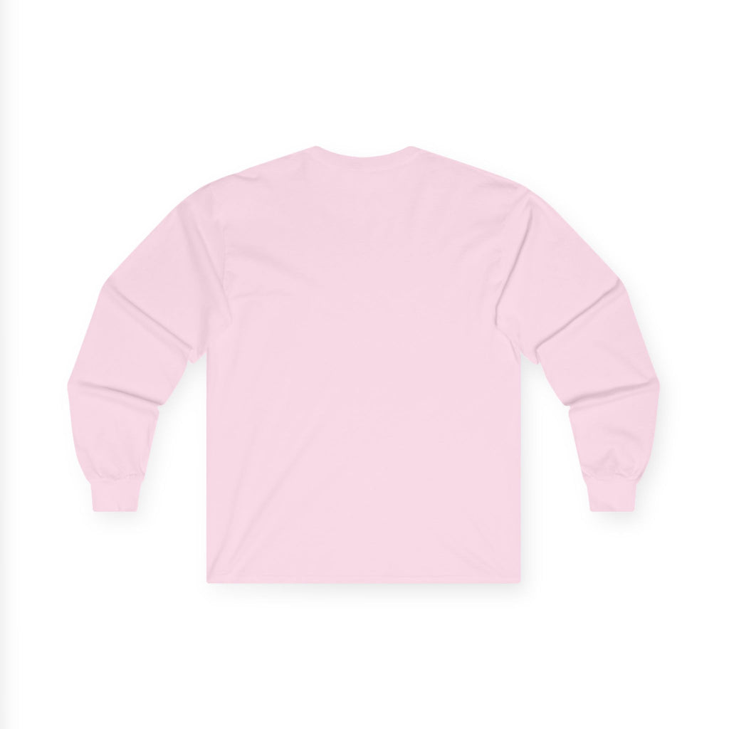 RISE DAILY LONG SLEEVE