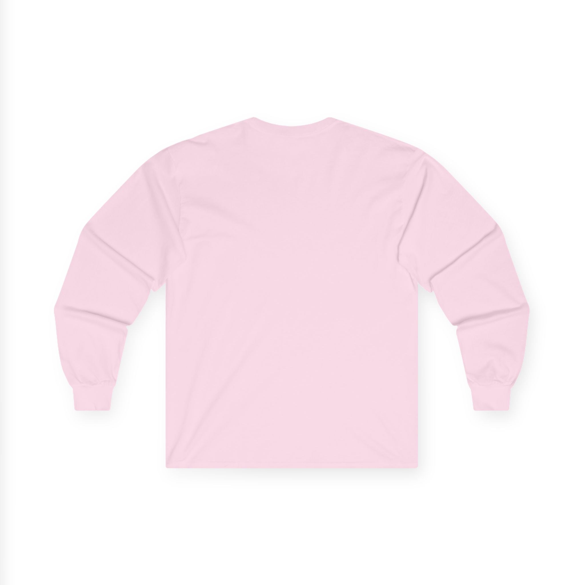 RISE DAILY LONG SLEEVE
