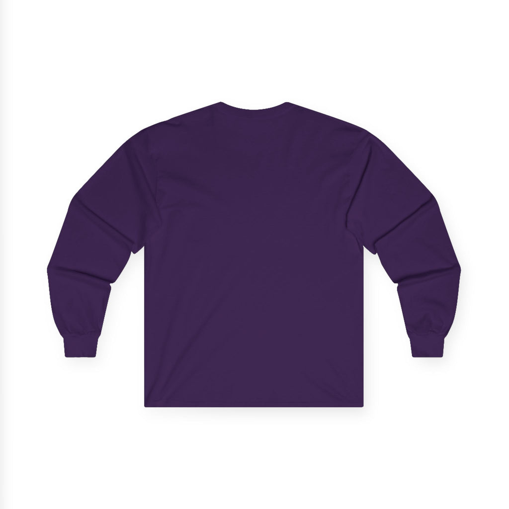 RISE DAILY LONG SLEEVE