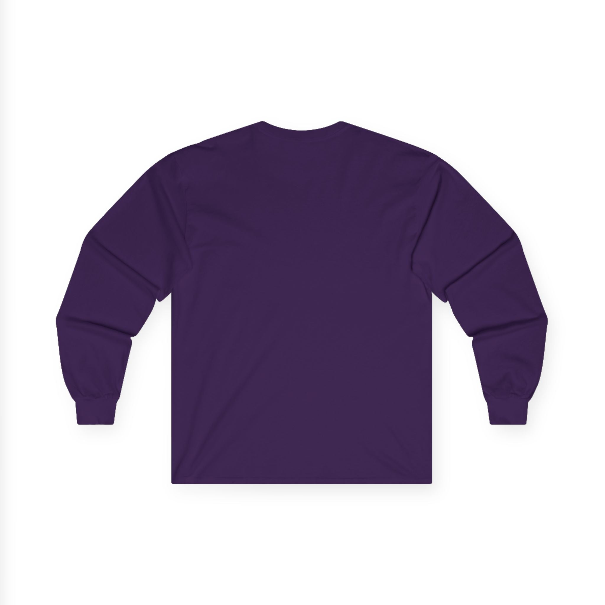 RISE DAILY LONG SLEEVE