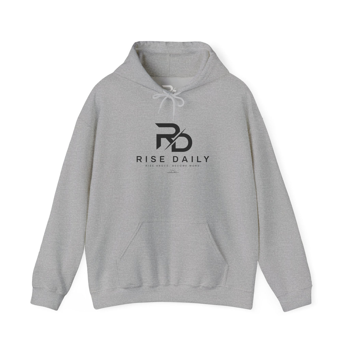 RISE DAILY Hooded Sweatshirt