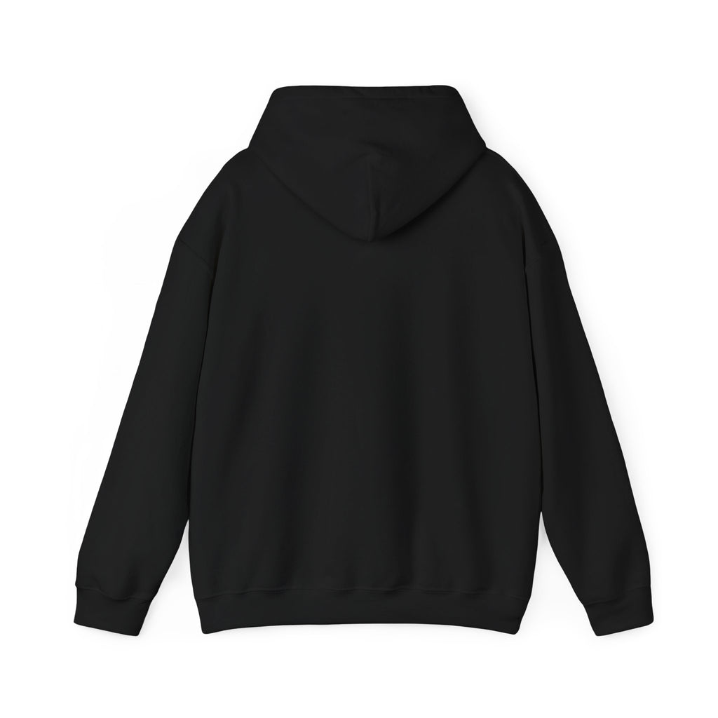 RISE DAILY Hooded Sweatshirt