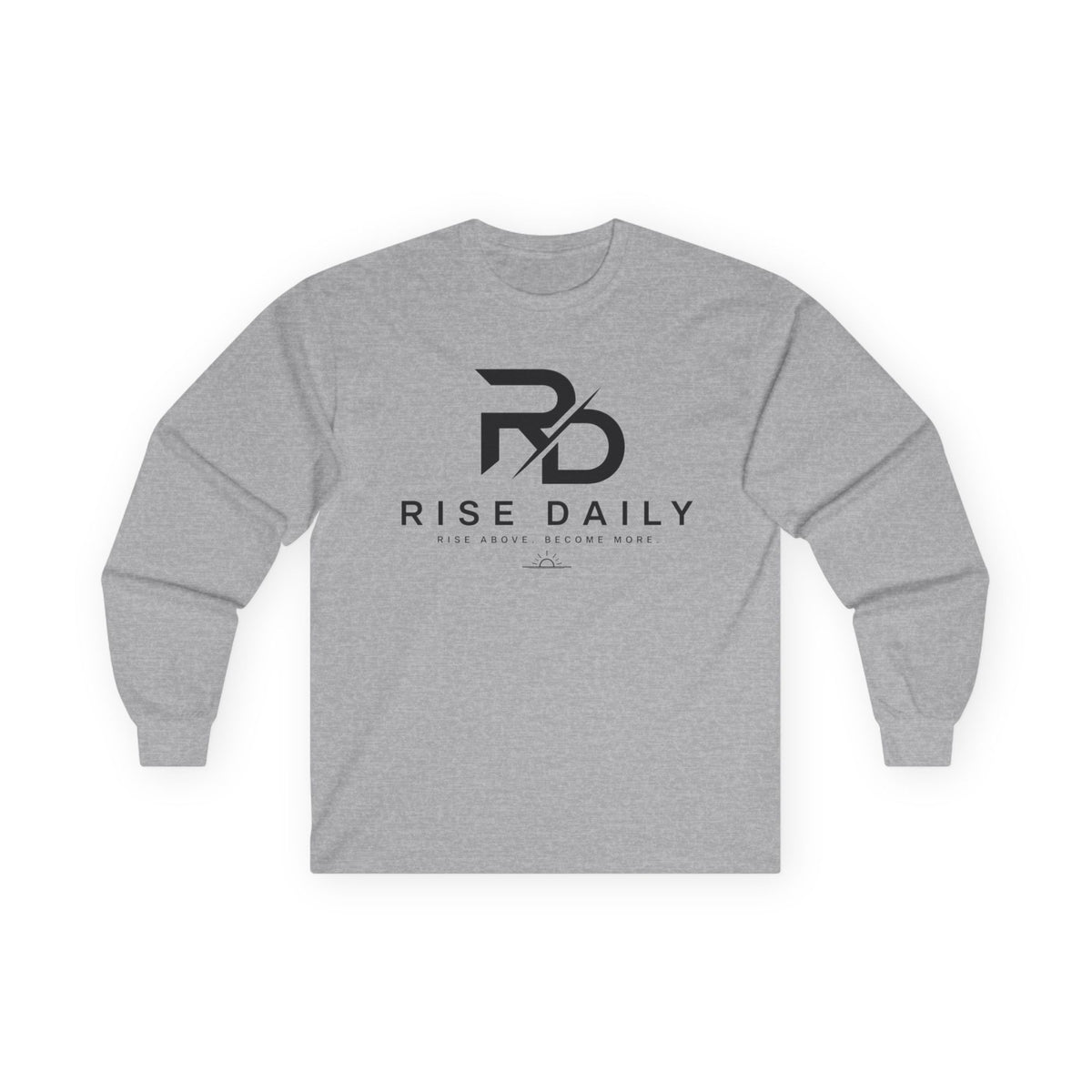 RISE DAILY LONG SLEEVE