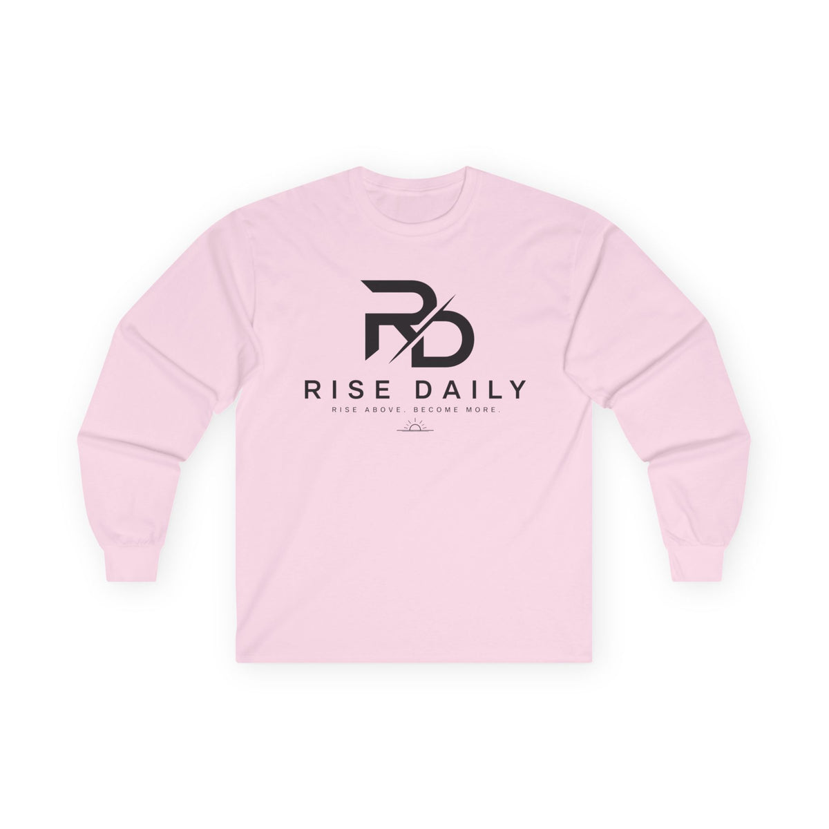 RISE DAILY LONG SLEEVE