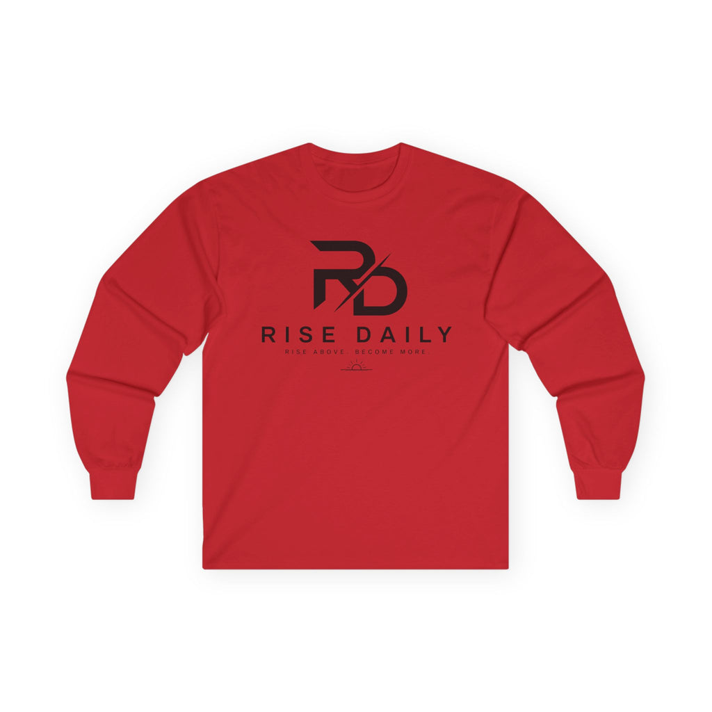 RISE DAILY LONG SLEEVE