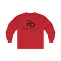 RISE DAILY LONG SLEEVE