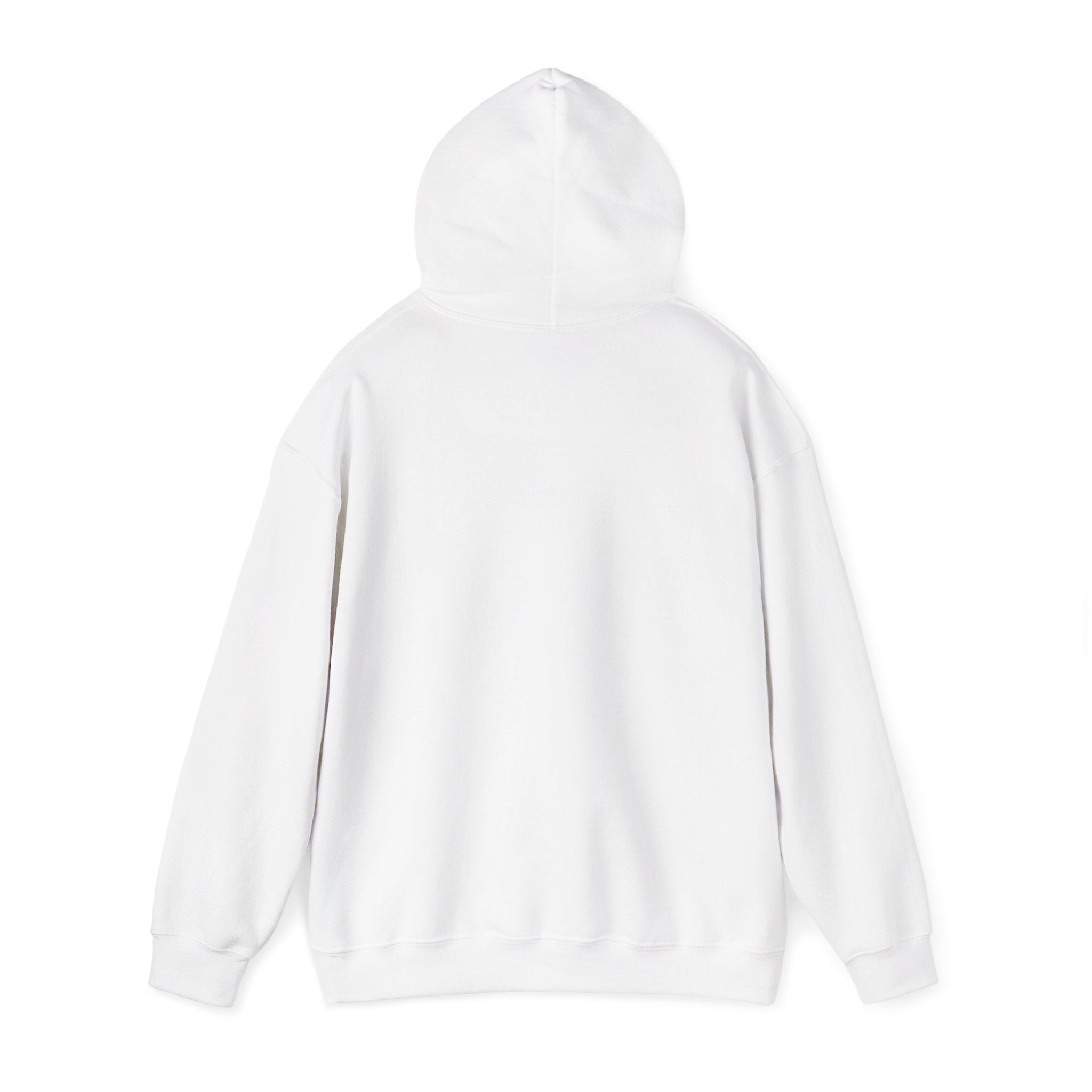 RISE DAILY Hooded Sweatshirt