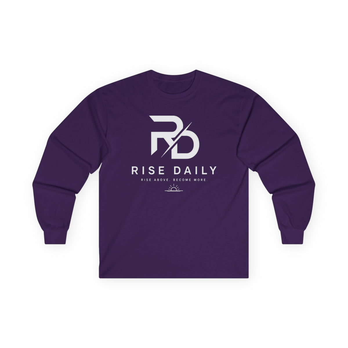 RISE DAILY LONG SLEEVE