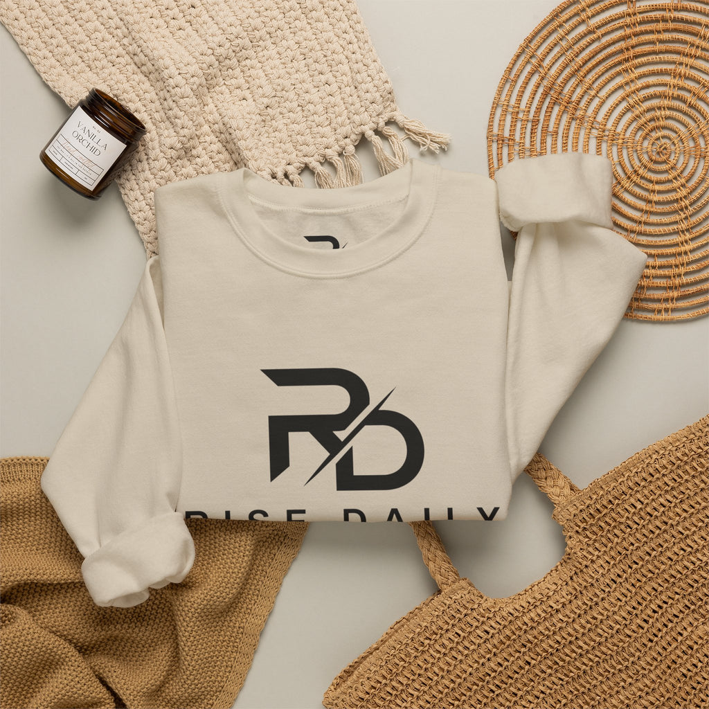 RISE DAILEY Crewneck Sweatshirt