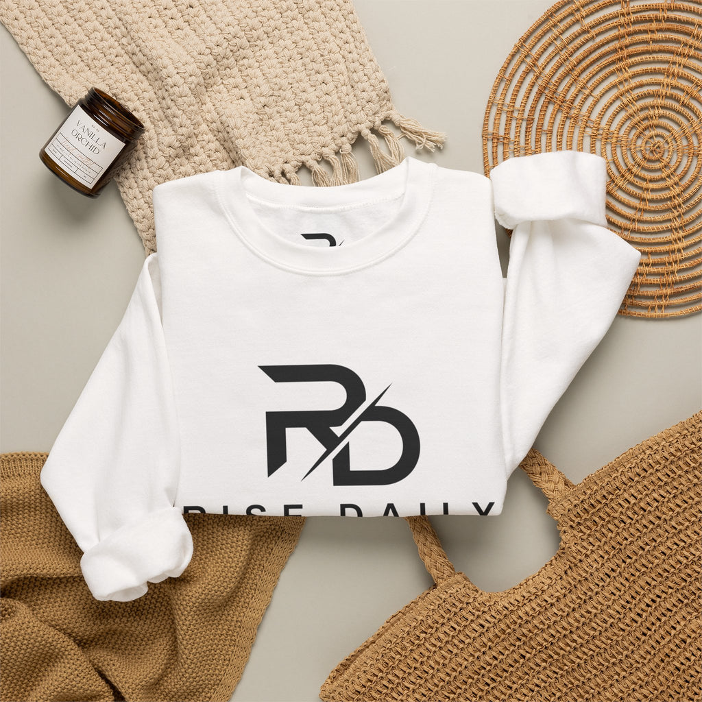 RISE DAILEY Crewneck Sweatshirt
