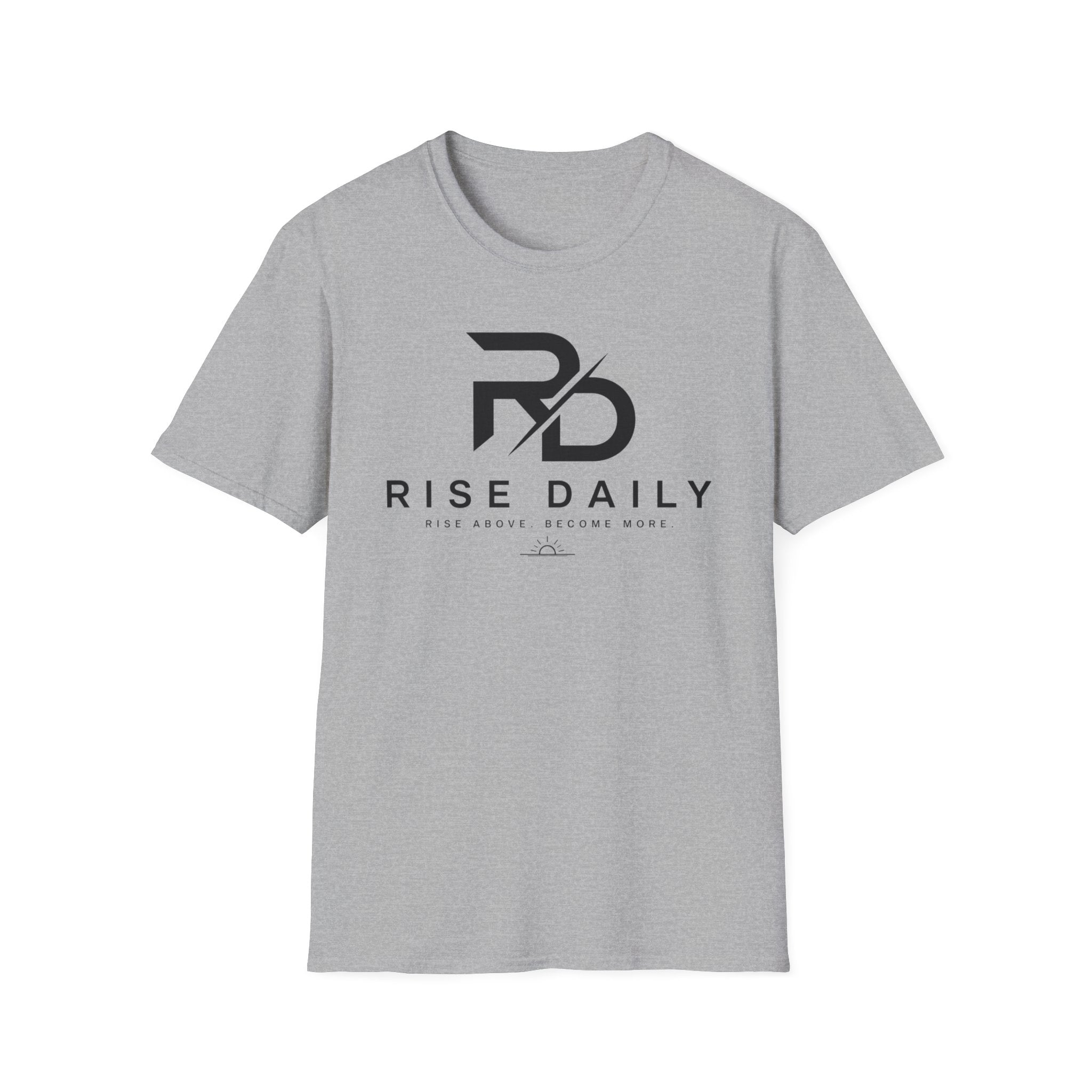 RISE DAILY Softstyle T-Shirt