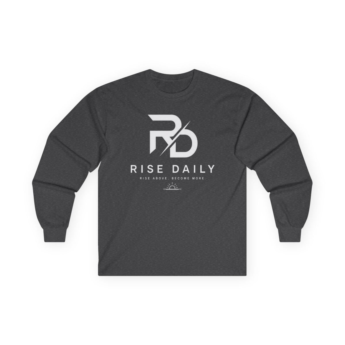RISE DAILY LONG SLEEVE