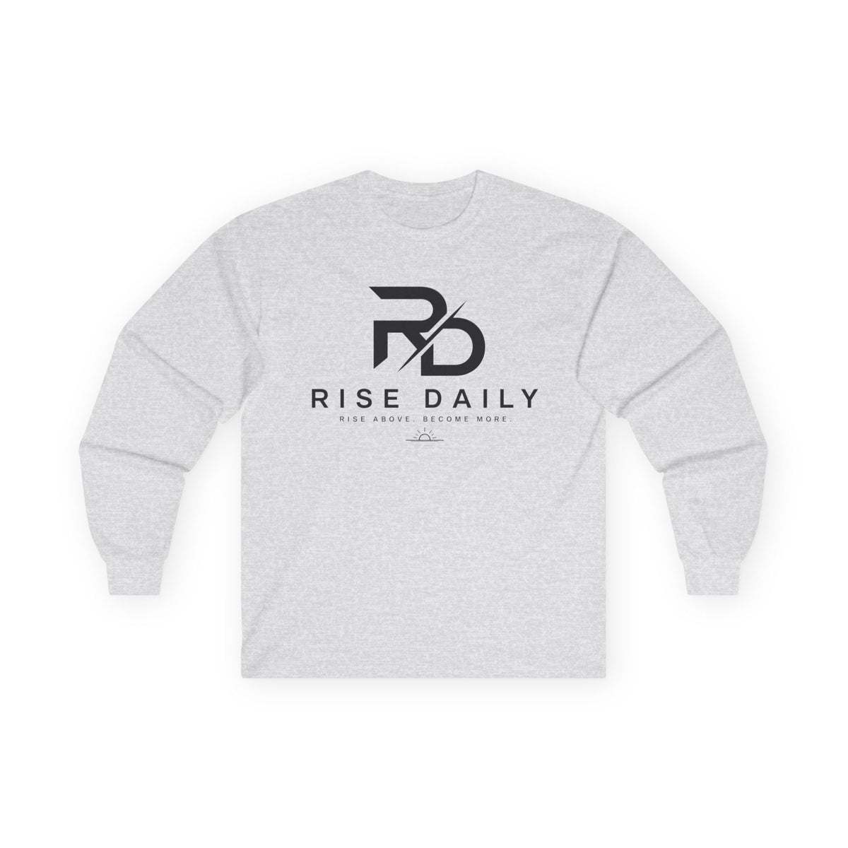 RISE DAILY LONG SLEEVE