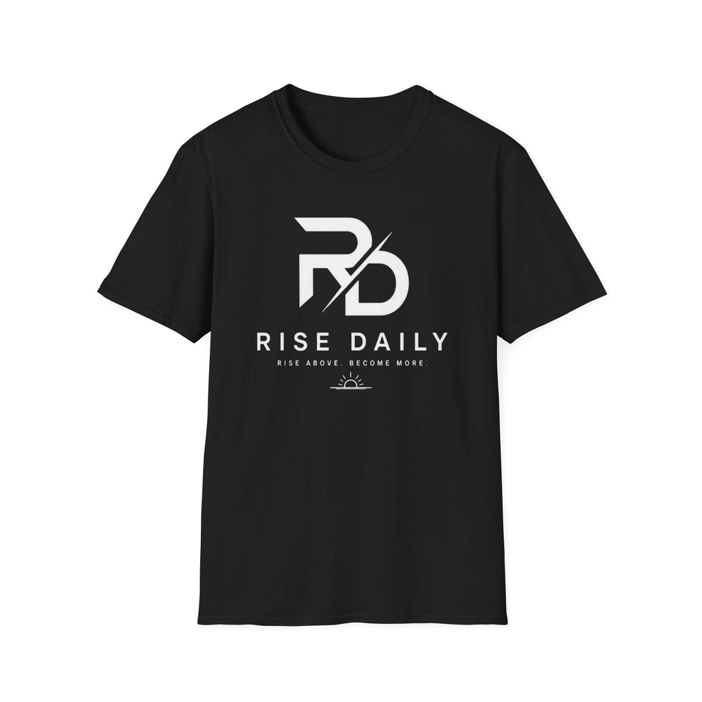 RISE DAILY Softstyle T-Shirt
