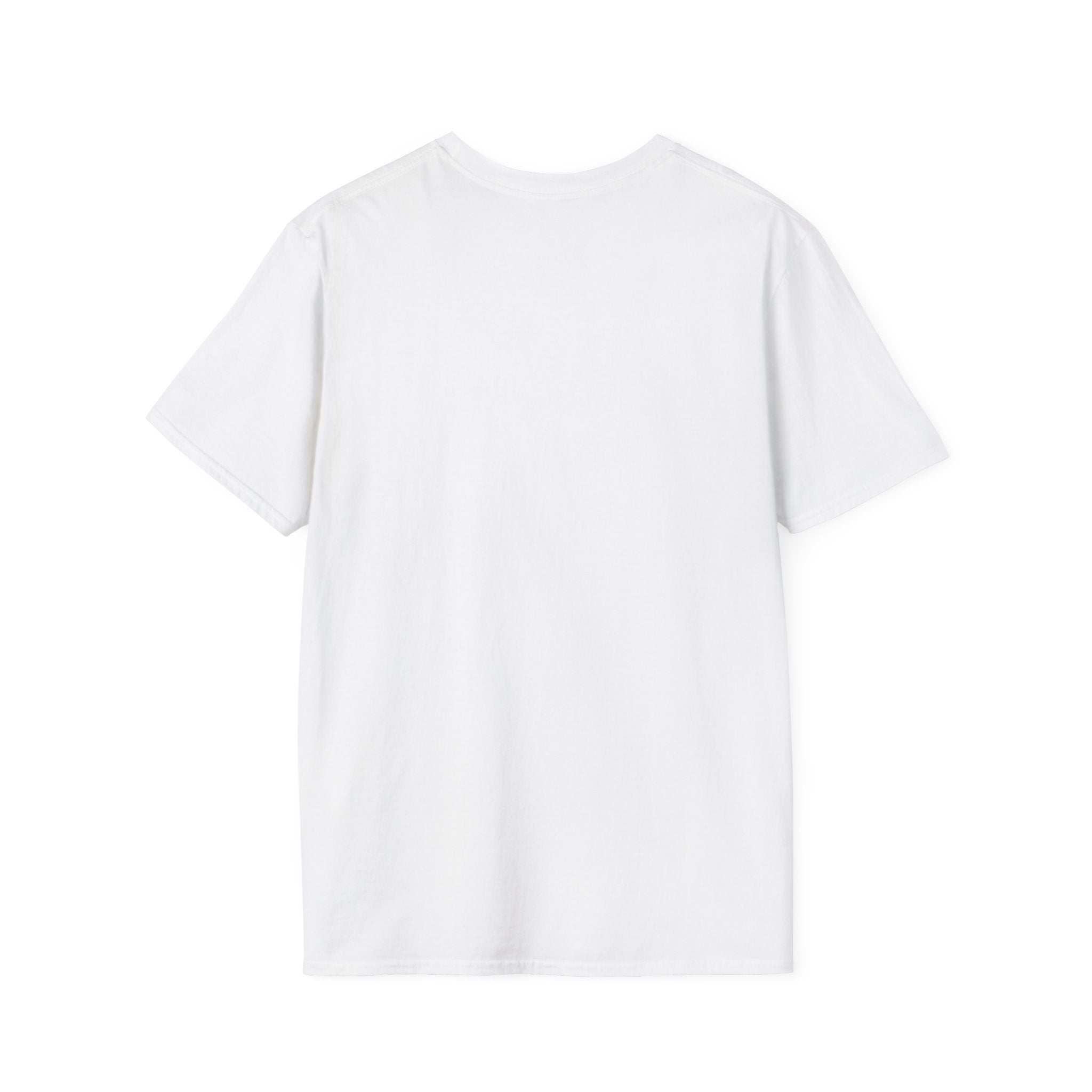 RISE DAILY Softstyle T-Shirt