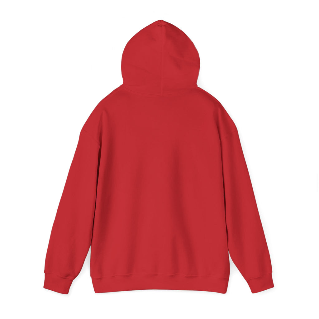 RISE DAILY Hooded Sweatshirt