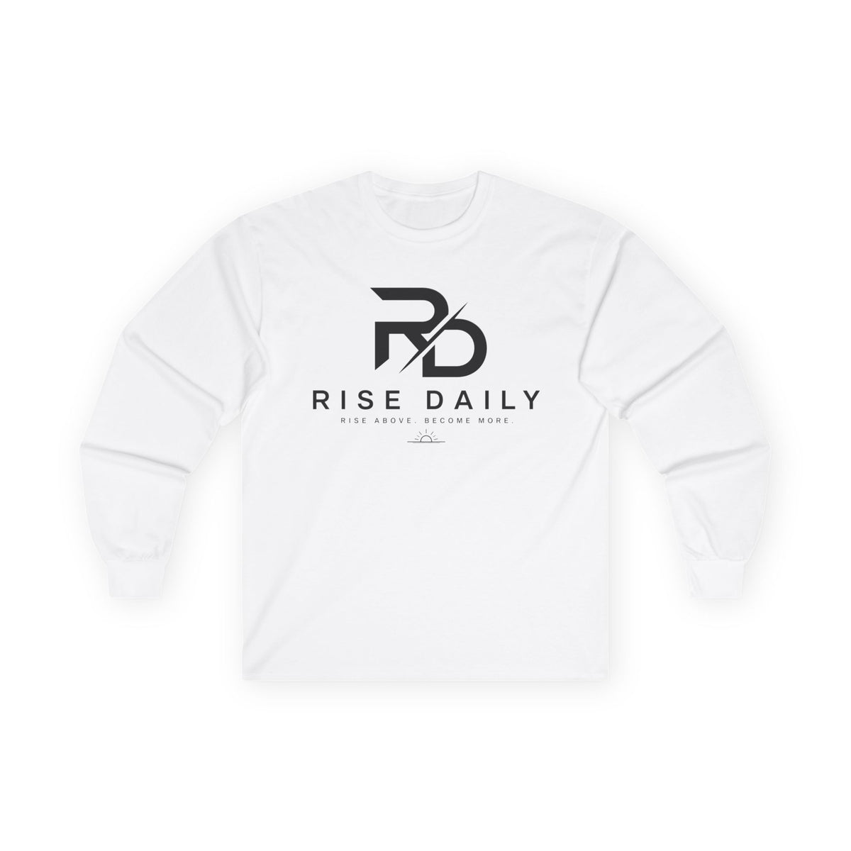RISE DAILY LONG SLEEVE
