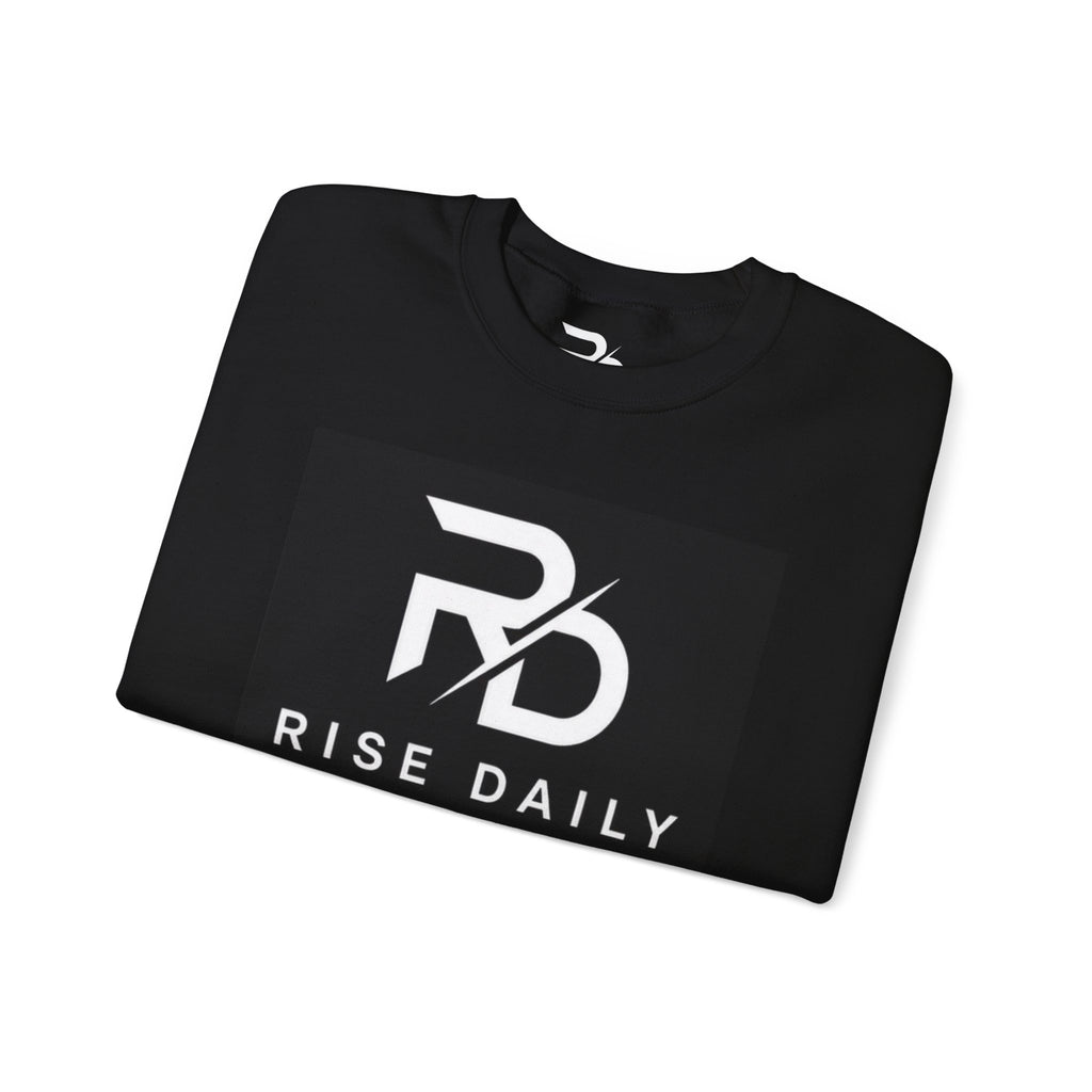 RISE DAILEY Crewneck Sweatshirt