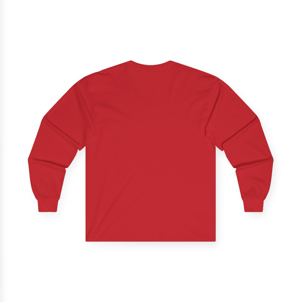 RISE DAILY LONG SLEEVE