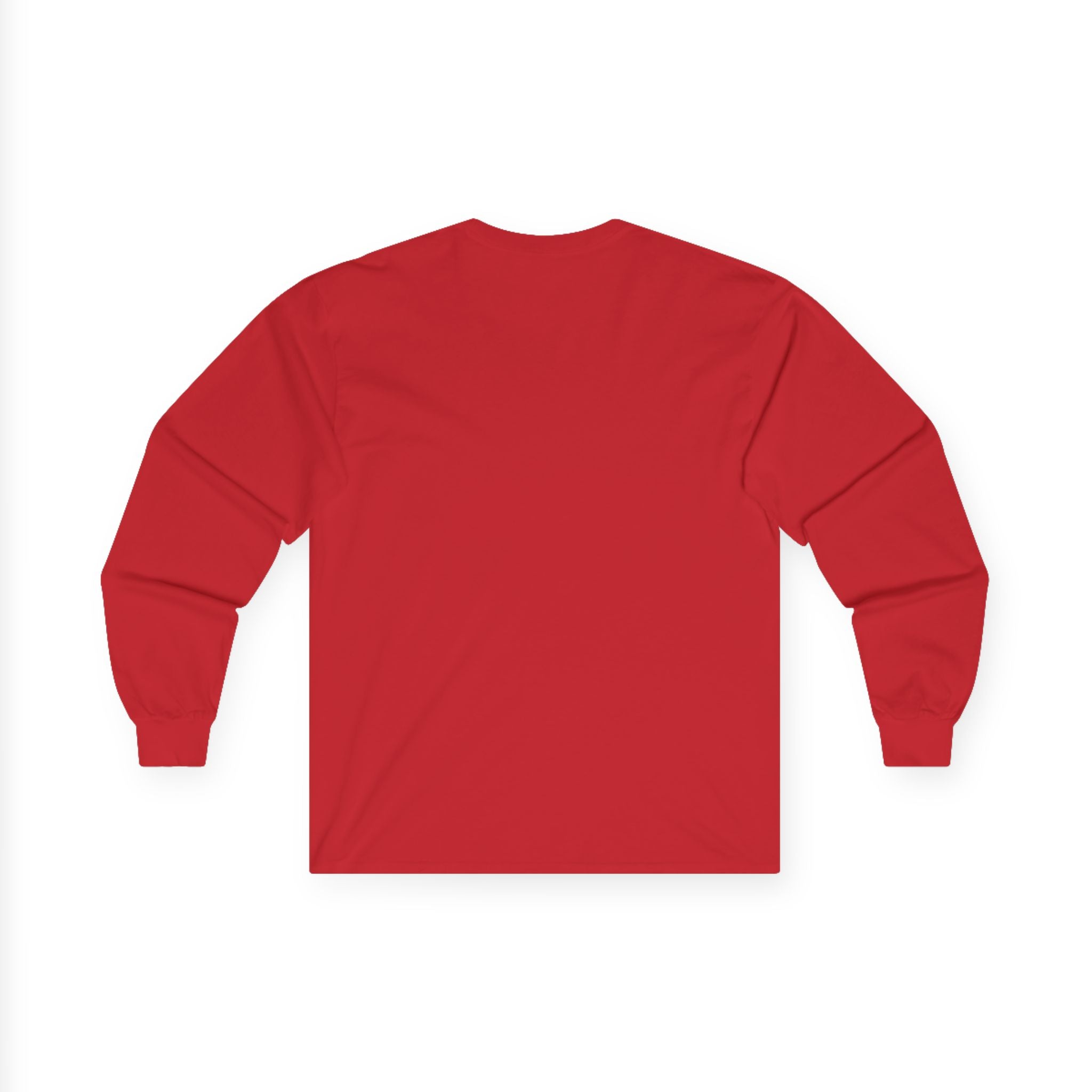 RISE DAILY LONG SLEEVE