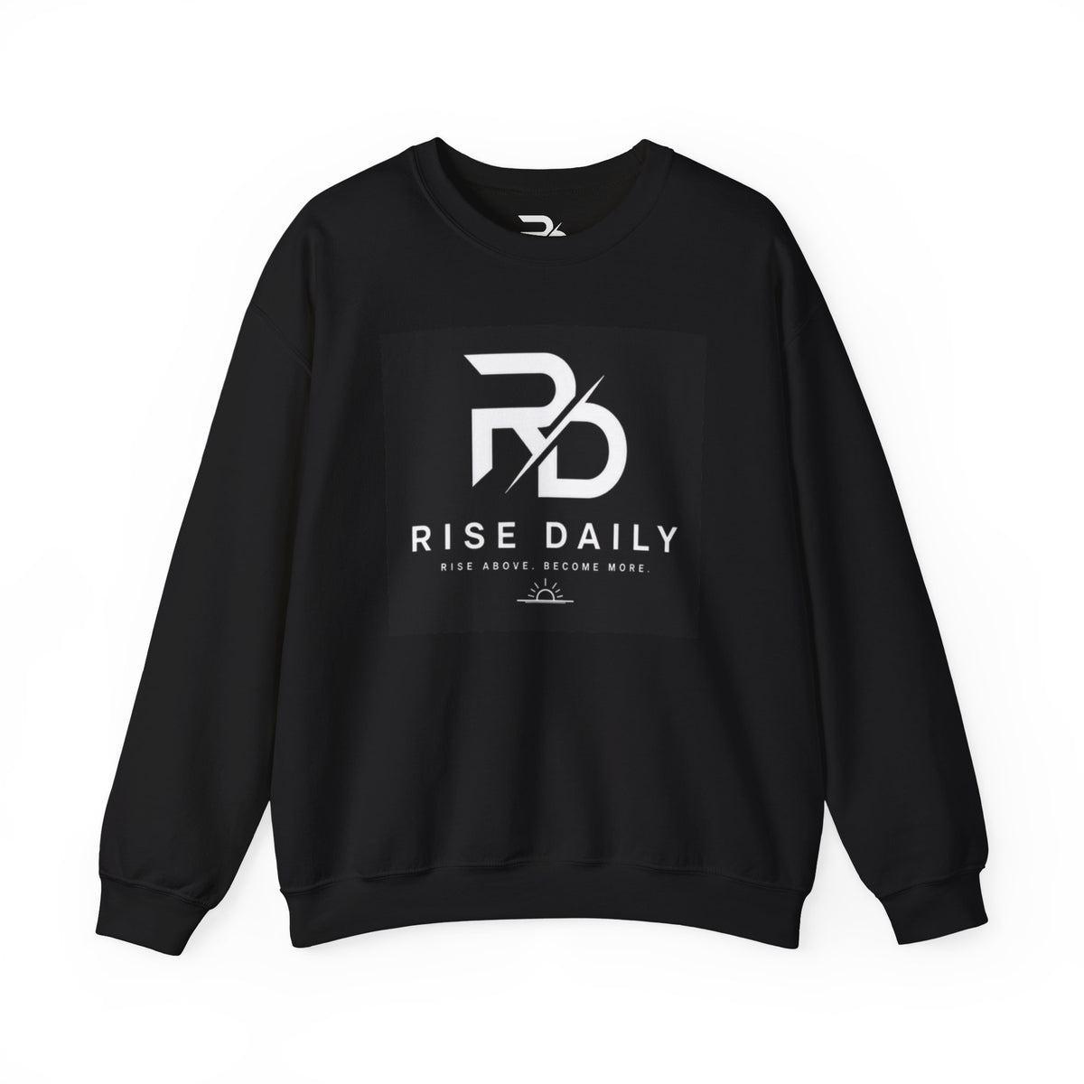 RISE DAILY Crewneck Sweatshirt