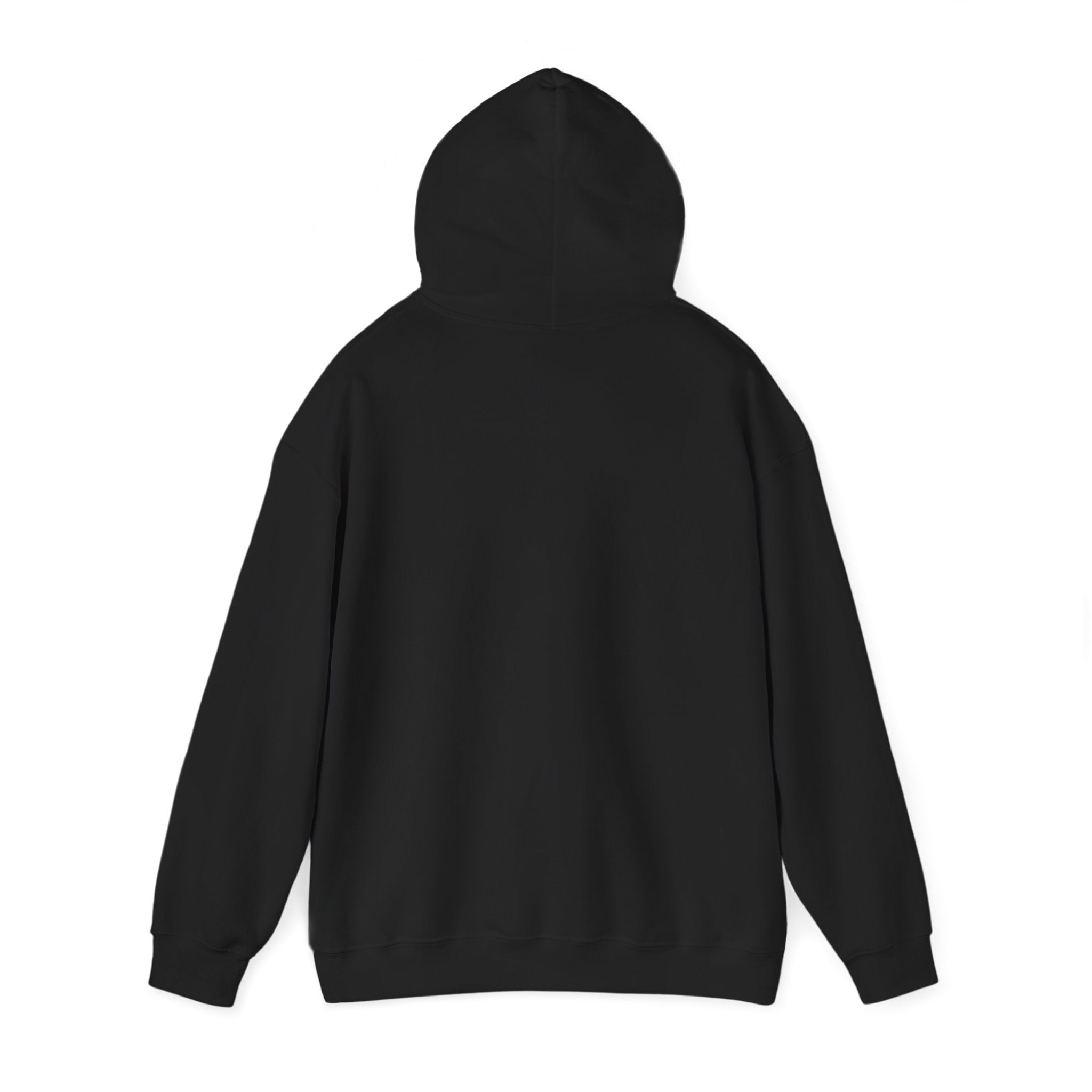 RISE DAILY Hooded Sweatshirt