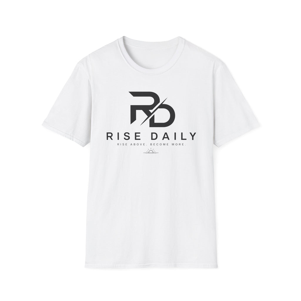 RISE DAILY Softstyle T-Shirt