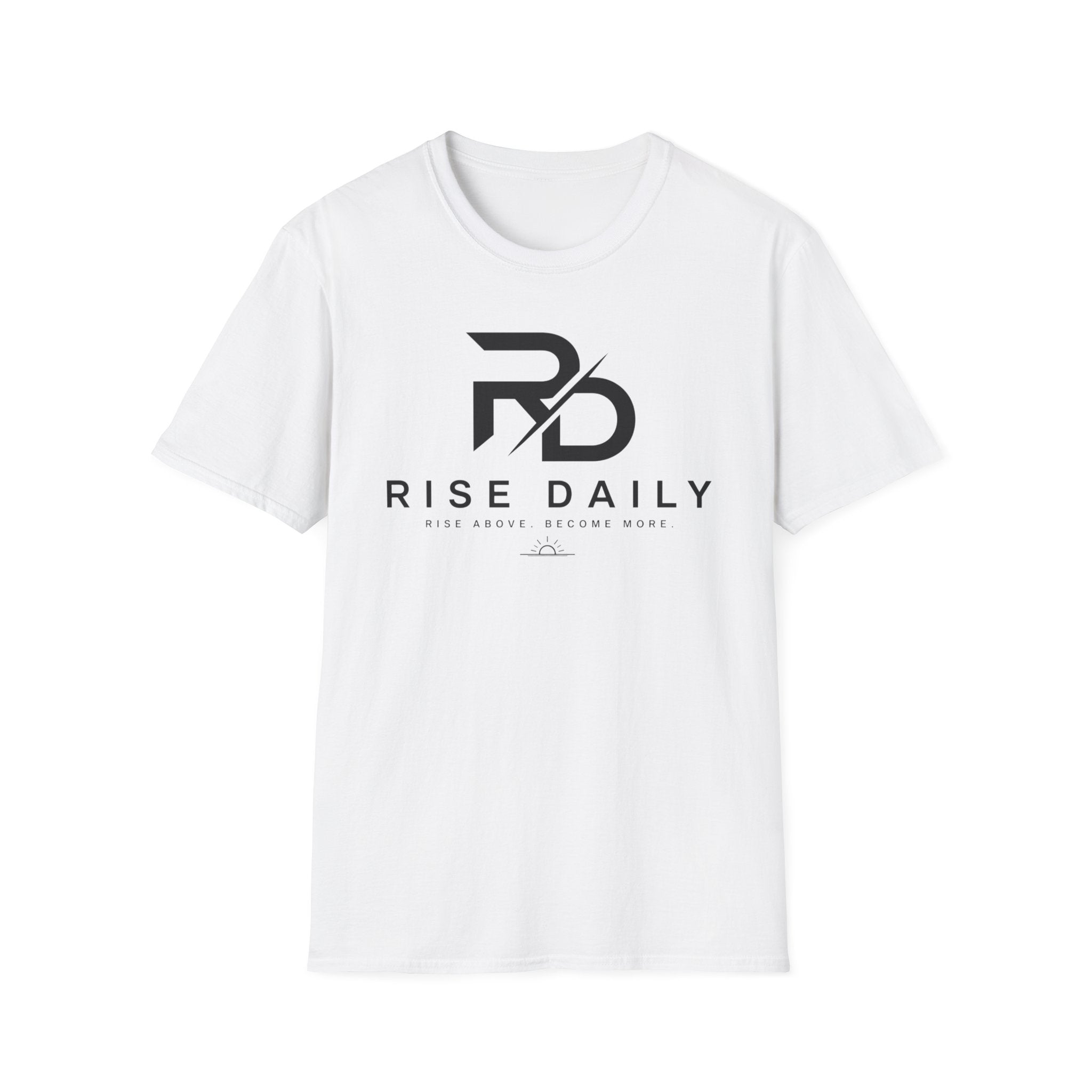 RISE DAILY Softstyle T-Shirt
