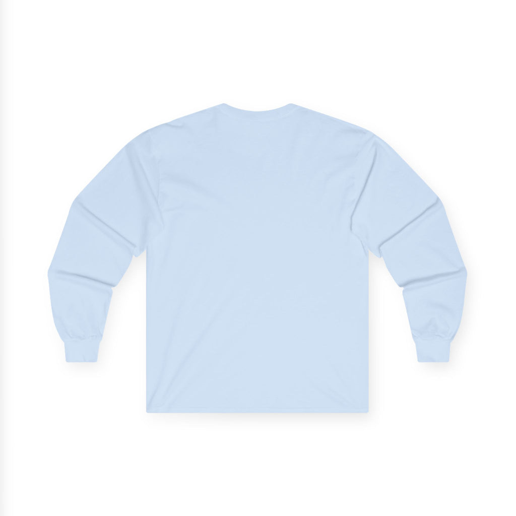 RISE DAILY LONG SLEEVE