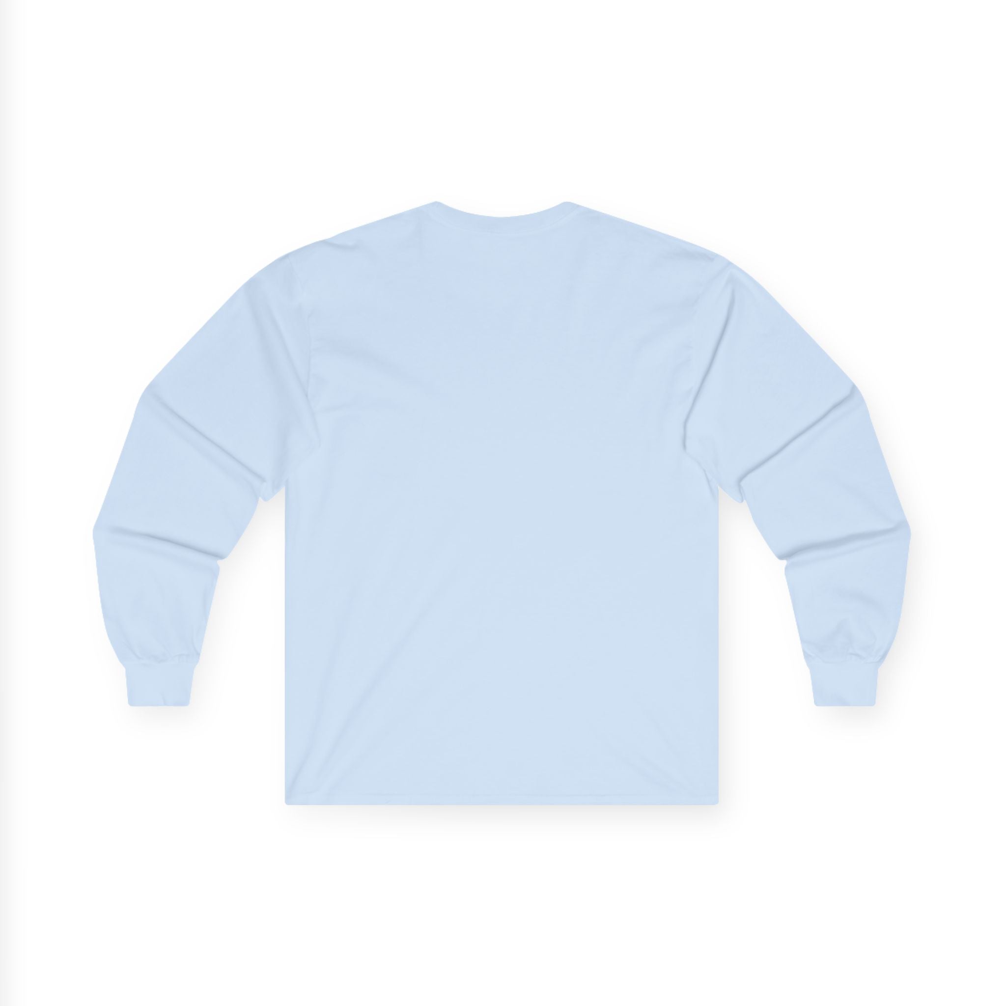 RISE DAILY LONG SLEEVE
