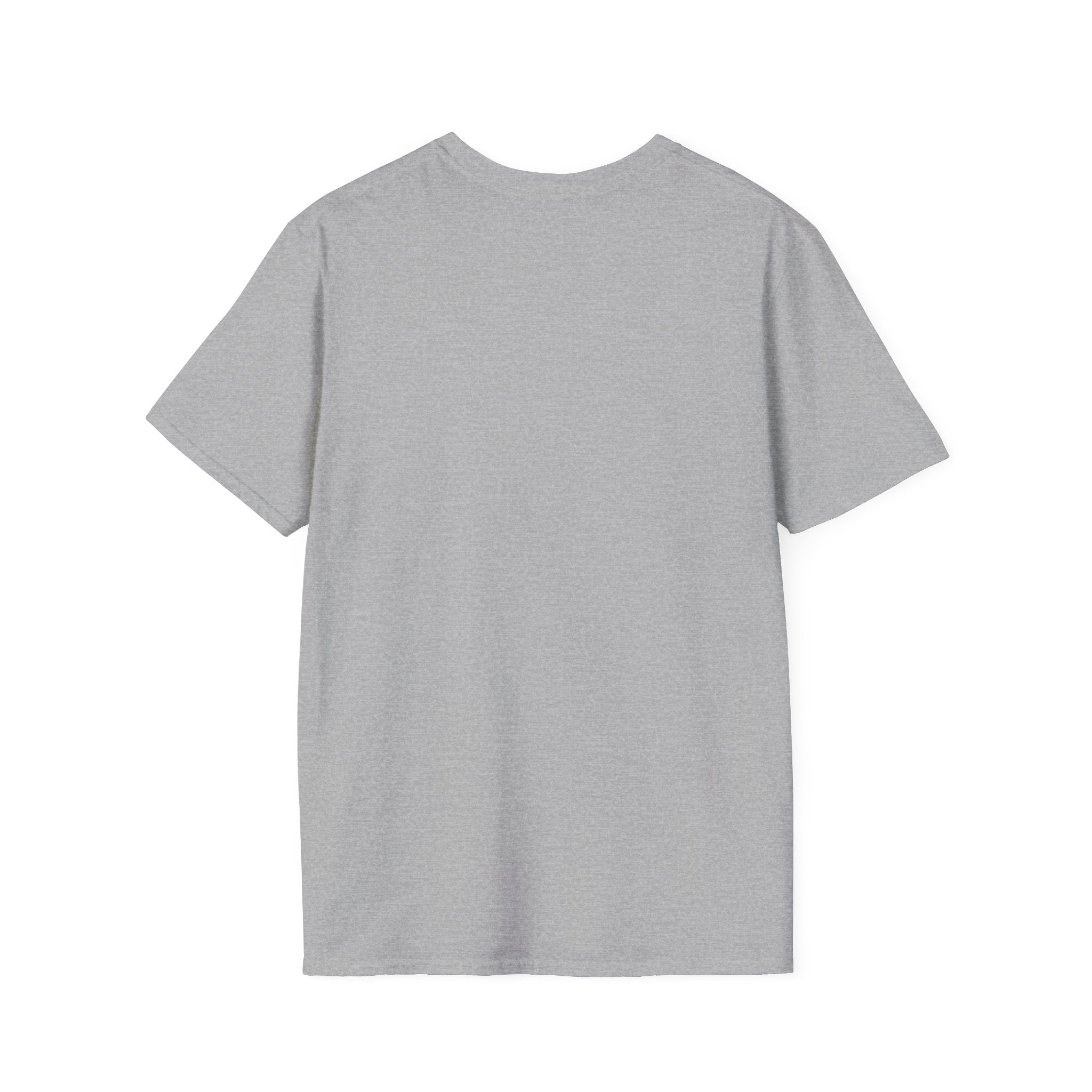 RISE DAILY Softstyle T-Shirt