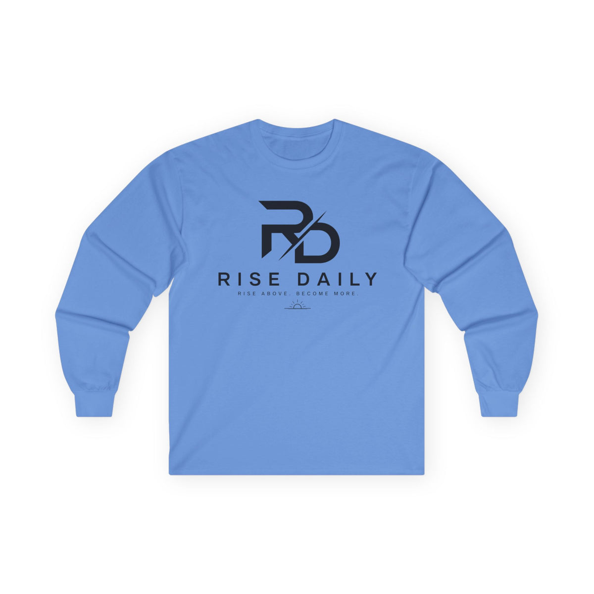 RISE DAILY LONG SLEEVE